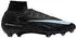 Nike Mercurial Superfly 10 Elite FG black/ice blue