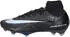 Nike Mercurial Superfly 10 Elite FG black/ice blue