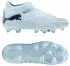 Puma Future 9 Pro FG/AG Junior weiß