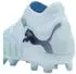 Puma Future 9 Pro FG/AG Junior weiß