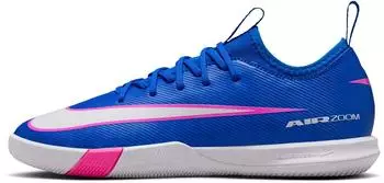 Nike Jr. Mercurial Vapor 16 Academy IC blau