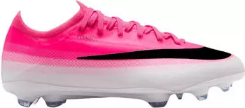 Nike Jr. Mercurial Vapor 16 Pro Kylian Mbapp&eacute; FG rosa