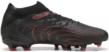 Puma Future 9 PRO FG/AG puma black/glowing red/strong gray