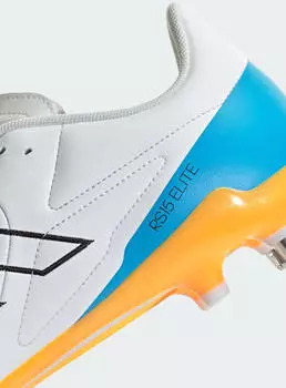 Adidas RS15 Elite Grass Terrain blau/orange/schwarz/wei&szlig;
