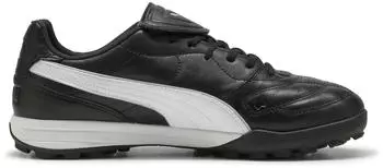 Puma KING LIGA TT schwarz/silber/wei&szlig;