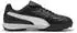 Puma KING LIGA TT schwarz/silber/weiß