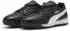 Puma KING LIGA TT schwarz/silber/weiß