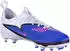 Nike Jr Phantom 6 Low Acad Fg/Mg blau