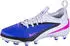 Nike Jr Phantom 6 Low Acad Fg/Mg blau