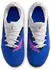 Nike Jr Phantom 6 Low Acad Fg/Mg blau