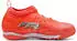 Puma FUTURE 9 MATCH TT glowing rot/weiß/schwarz/silber