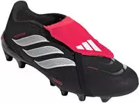 adidas Predator League Fold-Over Tongue Firm Ground Fu&szlig;ballschuhe