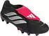 Adidas PREDATOR LEAGUE FOLD-OVER TONGUE FIRM GROUND core schwarz/ftwr weiß/lucid rot
