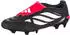 Adidas PREDATOR LEAGUE FOLD-OVER TONGUE FIRM GROUND core schwarz/ftwr weiß/lucid rot
