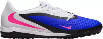 Nike Phantom 6 Low ACAD TF blau