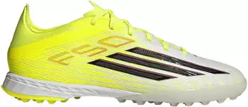 Adidas F50 PRO Football Boot team solar yellow 2/core black/lucid red