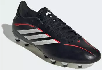 Adidas COPA PURE IV LEAGUE FG schwarz/wei&szlig;/rot