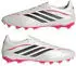 Adidas COPA PURE IV LEAGUE FG schwarz/weiß/rot