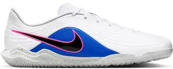 Nike Tiempo Maestro Club IC wei&szlig;/schwarz/racer blue/pink blast