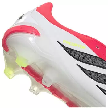 Adidas PREDATOR PRO lucid rot/core schwarz/ftwr wei&szlig;