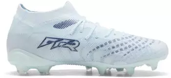 Puma FUTURE 9 MATCH FG/AG icy blue-blue jewel