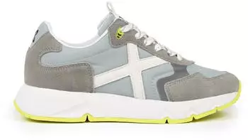 Munich Mamba 08 grau