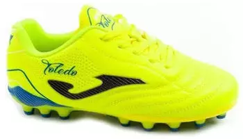 Joma Toledo Jr FG fluor yellow