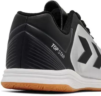 Hummel Top Star I.C. LC 2.0 JR (236174) schwarz