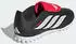 Adidas Predator Club Fold-Over Tongue TF schwarz/weiß/rot