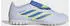 Adidas Predator Club Fold-Over Tongue Turf crystal sky/ray blue/team solar yellow 2