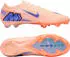 Nike Zoom Vapor 16 Elite FG LV8 (IO8214) crimson tint/royal pulse