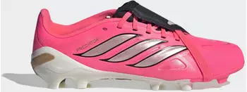 Adidas Predator League Kids Firm Ground Foldable Tongue rosegold/fuchsia/schwarz