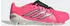 Adidas Predator League Kids Firm Ground Foldable Tongue rosegold/fuchsia/schwarz