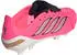 Adidas Predator League Kids Firm Ground Foldable Tongue rosegold/fuchsia/schwarz