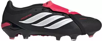 Adidas PREDATOR PRO FT FG schwarz