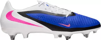 Nike Phantom 6 Low ACAD SG-PRO AC blau