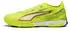 Puma ULTRA 6 PRO CAGE yellow alert/schwarz/glowing rot/lime squeeze