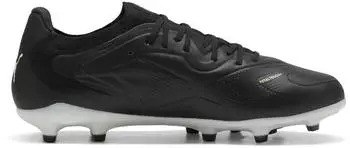 Puma King 20 Ultimate FG/AG eclipse schwarz
