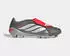 Adidas Predator League FT Bellingham FG (JH5702) iron metallic/zero metalic/lucid red