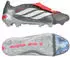Adidas Predator League FT Bellingham FG (JH5702) iron metallic/zero metalic/lucid red