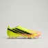 Adidas F50 Hyperfast Elite LL FG too light gelb/schwarz/solar turquoise