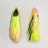 Adidas F50 Hyperfast Elite LL FG too light gelb/schwarz/solar turquoise