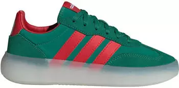 Adidas FMF Mexico Barreda Decode Sneaker Kids HQ9466 bold green/better scarlet/ftwr white
