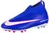 Nike Zoom Superfly 10 Academy AG racer blue/white