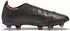 Puma ULTRA 6 MATCH MxSG schwarz/rot