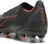 Puma ULTRA 6 MATCH MxSG schwarz/rot