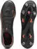 Puma ULTRA 6 MATCH MxSG schwarz/rot