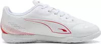 Puma Vitoria II IT Jr puma white-puma red (07) 11