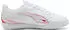 Puma Vitoria II IT Jr white-PUMA red