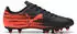 Puma ATTACANTO II FG/AG puma schwarz/glowing rot